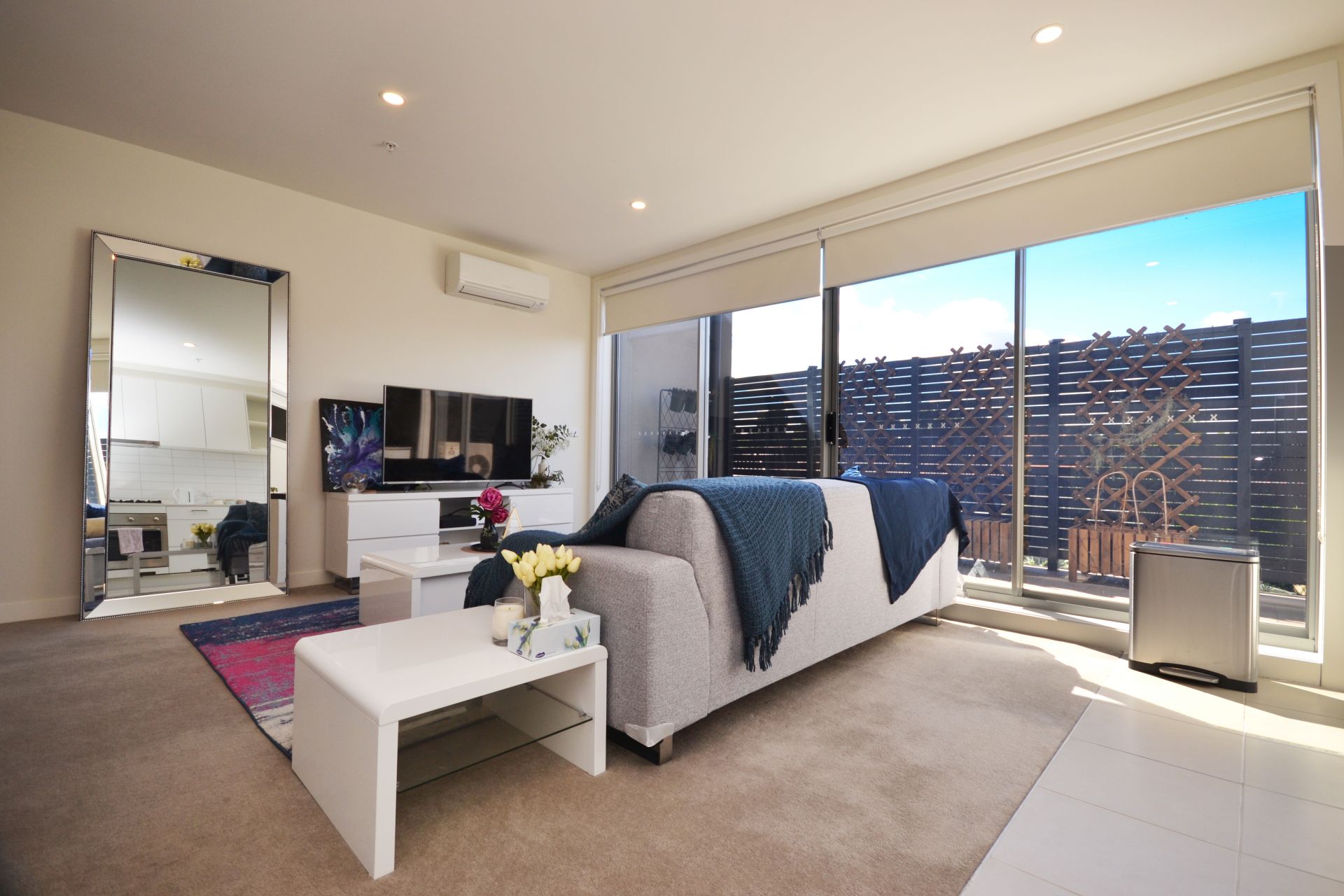 Real Estate For Lease 108/450 Bell Street Preston , VIC