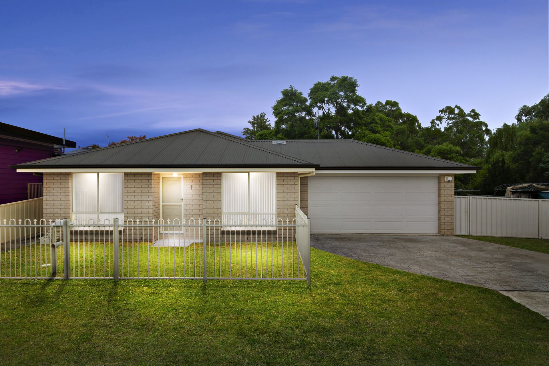 Real Estate For Sale 1 Hetton Street Bellbird , NSW