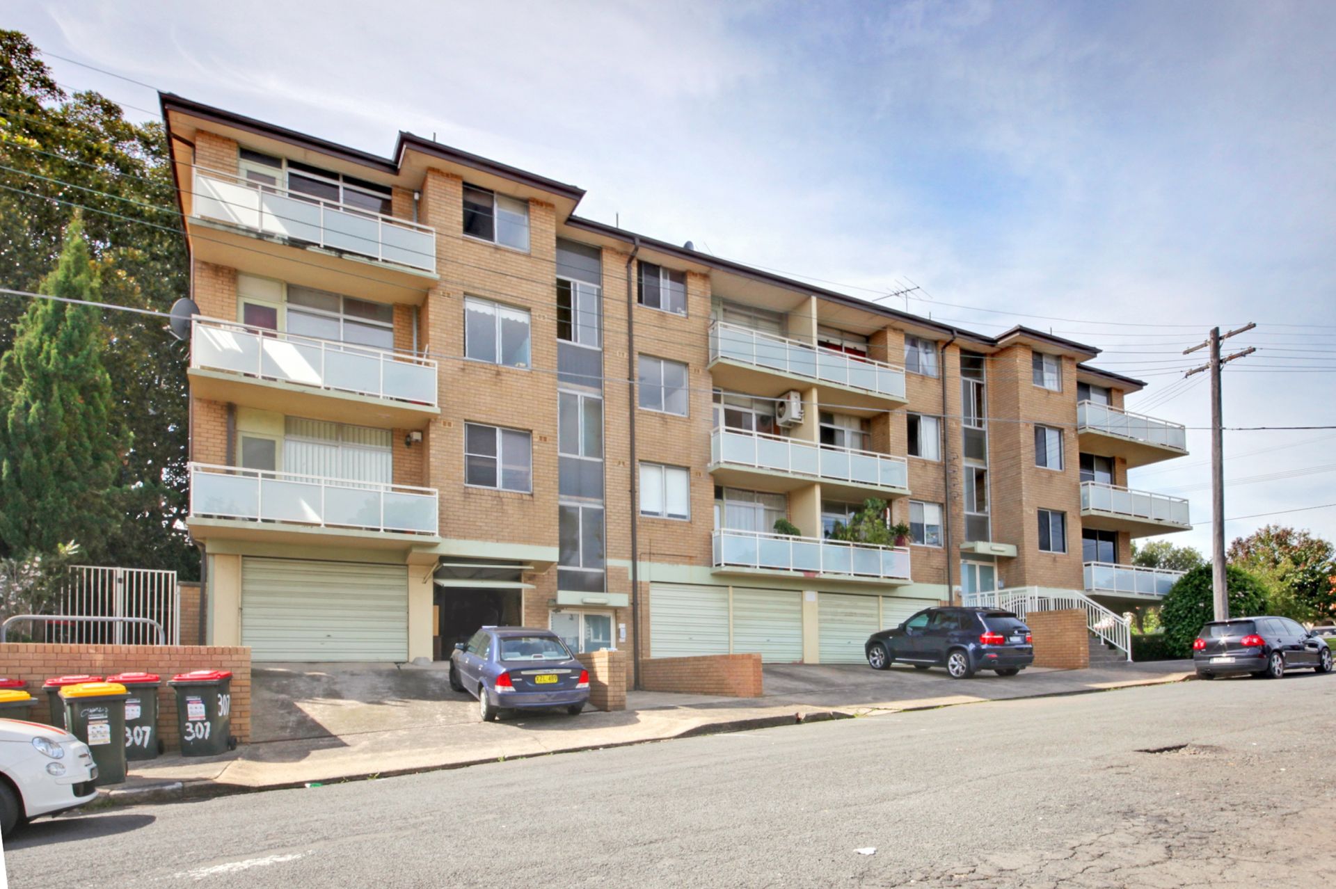 10/307 New Canterbury Road Lewisham NSW 2049 Unit for Rent 5809780 CobdenHayson