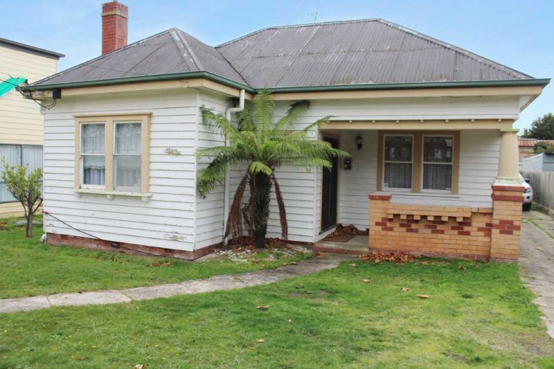 313 York Street, Ballarat East Ballarat Real Estate Pty Ltd