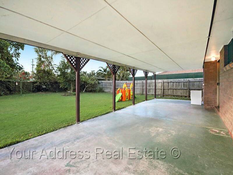 Real Estate For Sale 14 Ammons Street Browns Plains , QLD