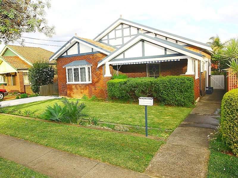 Real Estate For Lease 56 Wilga Street Concord West , NSW