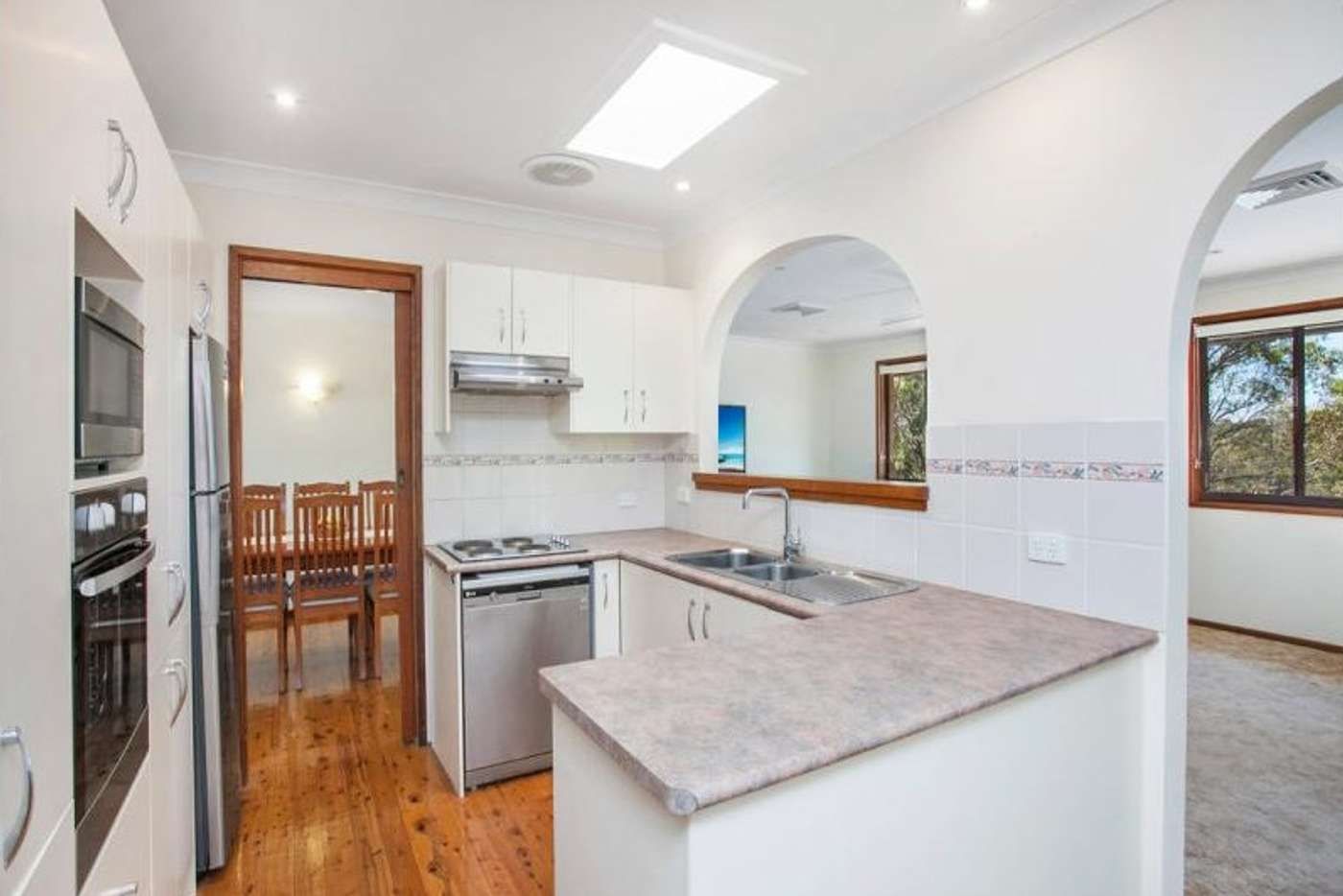 Real Estate For Lease 9 Croston Road Engadine , NSW