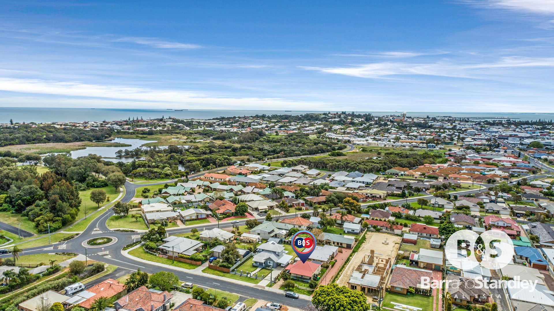 1/18 Constitution Street South Bunbury , WA