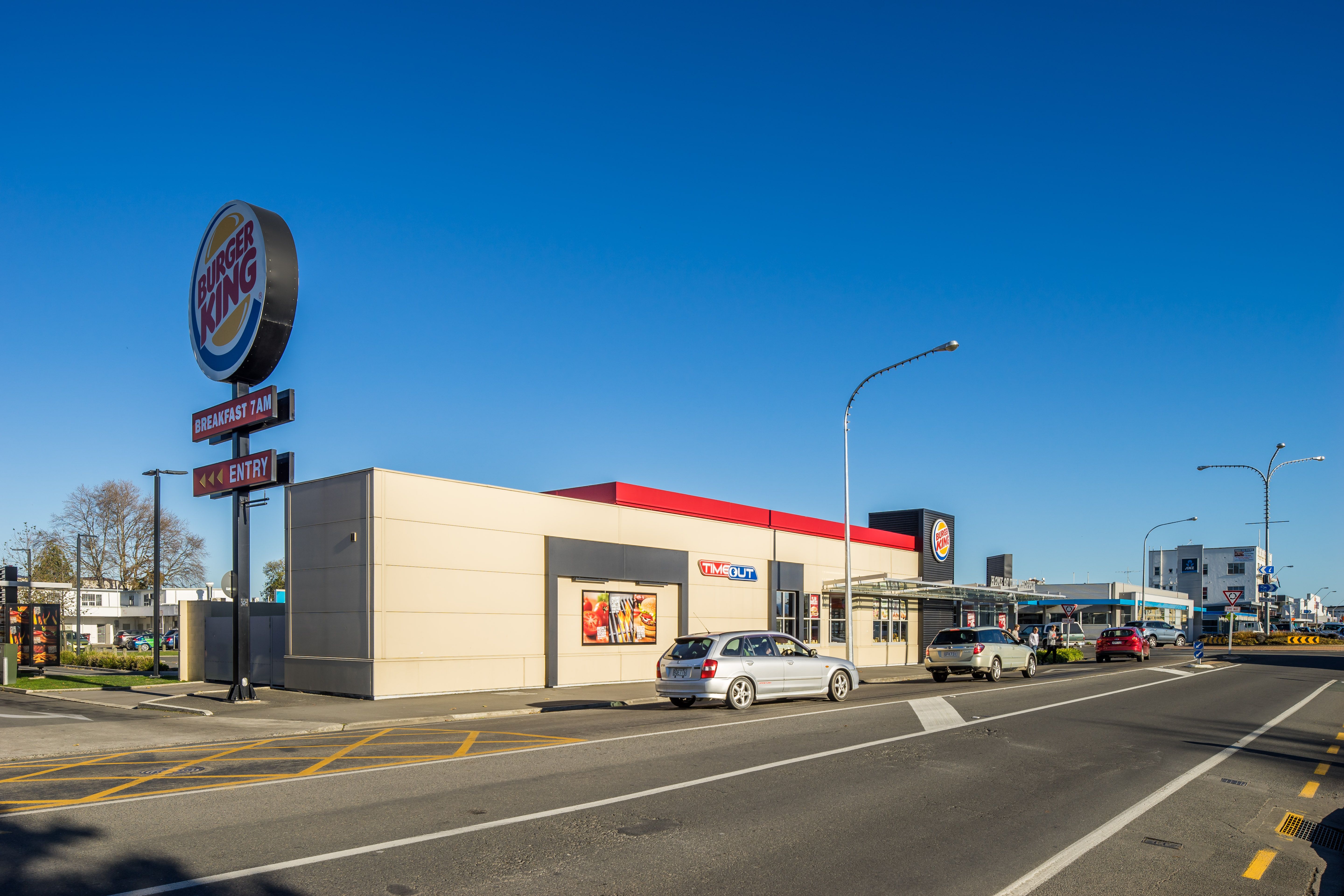 Real Estate For Commercial Sale 49 Chapel Street Masterton , Wairarapa