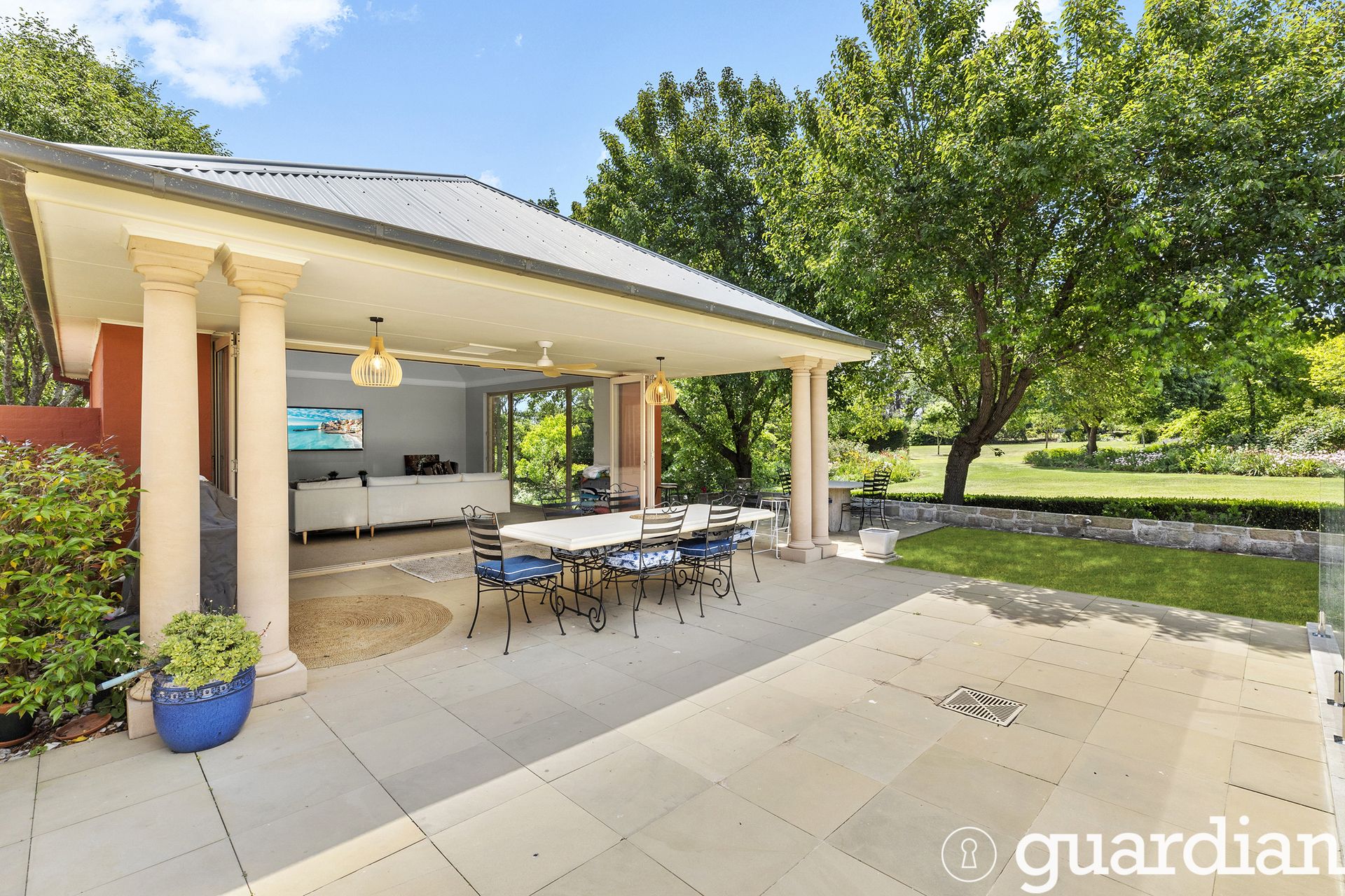 4 Henstock Road, Arcadia Guardian Realty