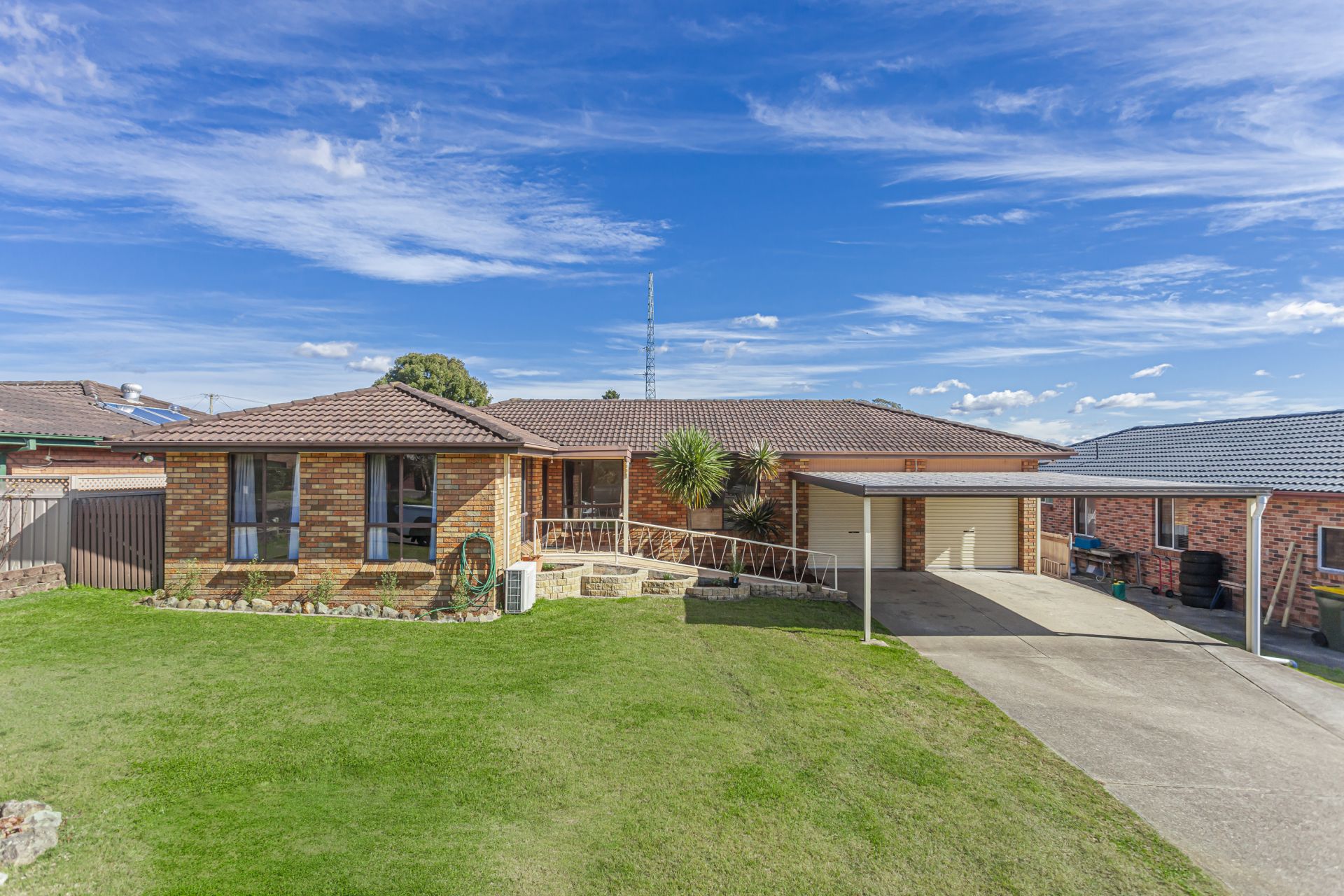 13 Hospital Hill Court, Raymond Terrace Dowling Real Estate Raymond