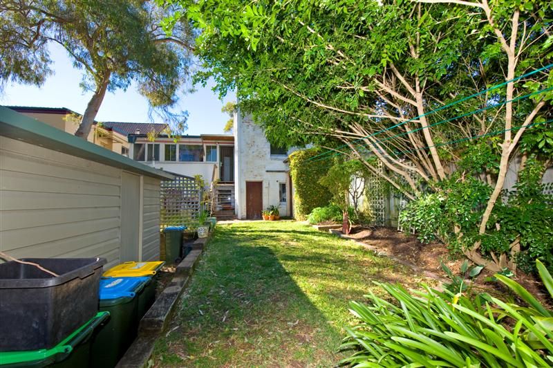 Real Estate For Sale 322 Young Street Annandale , NSW