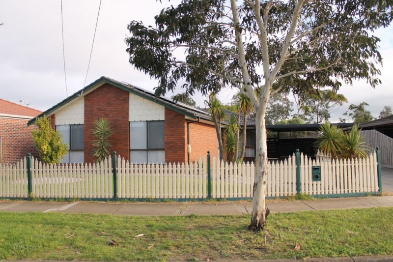 22 Sommers Drive, ALTONA MEADOWS Sweeney Estate Agents