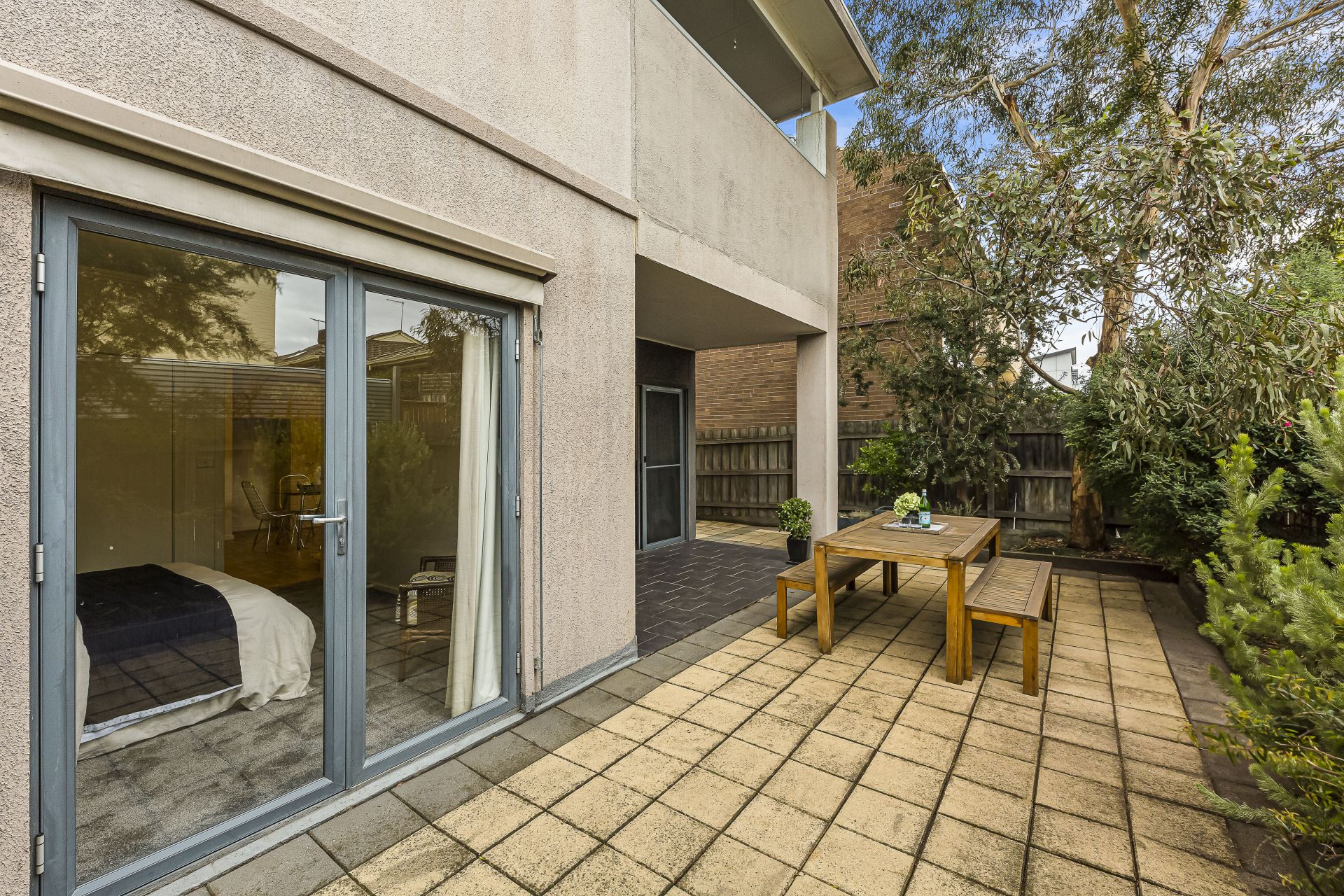 Real Estate For Sale 5/109 Flinders Street Thornbury , VIC