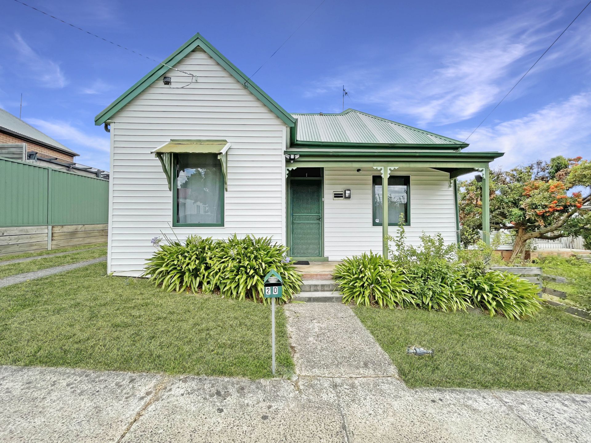 20 Queen Street South, Ballarat East Ballarat Real Estate Pty Ltd