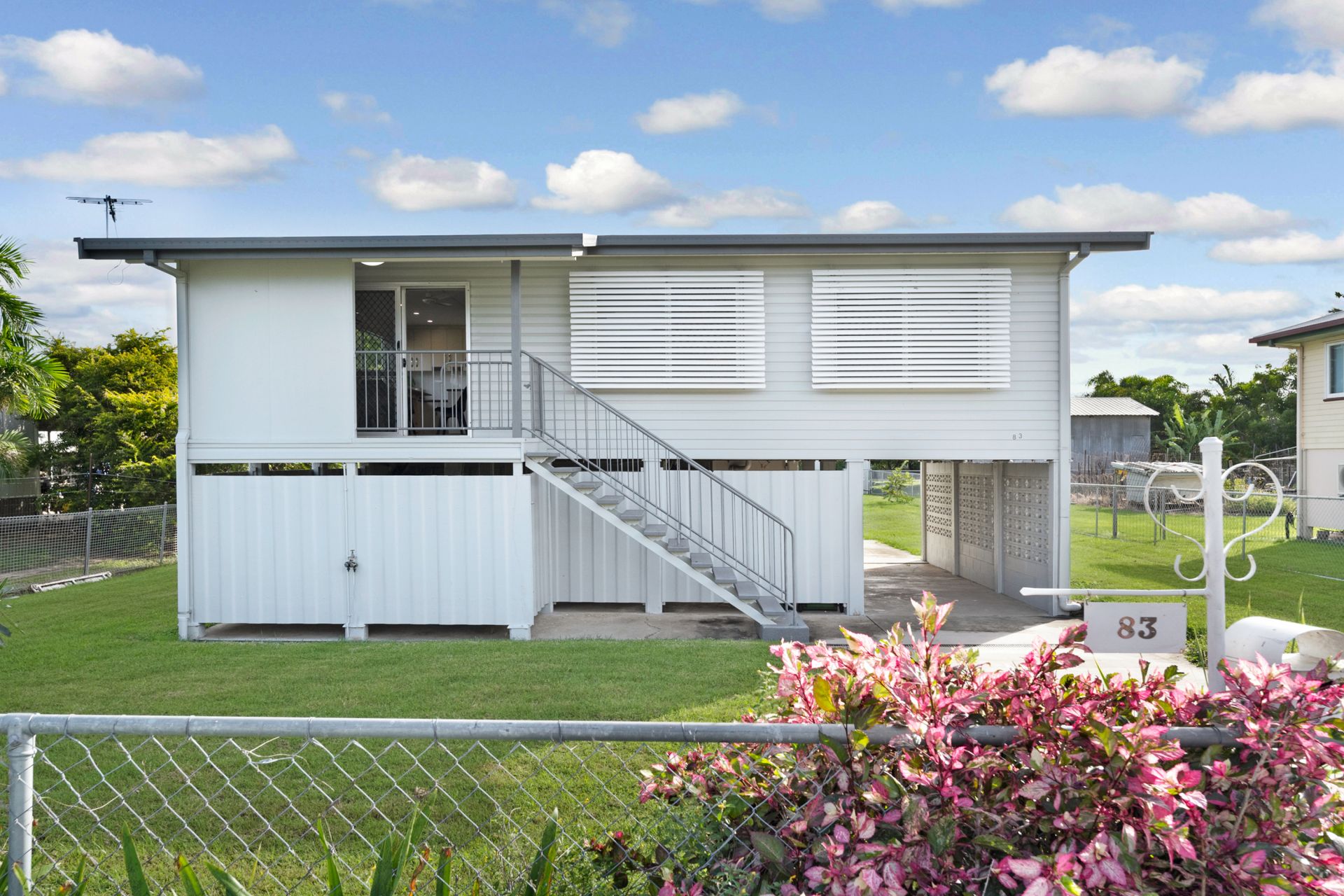 83 McAlister Street, Oonoonba Harcourts Kingsberry Townsville