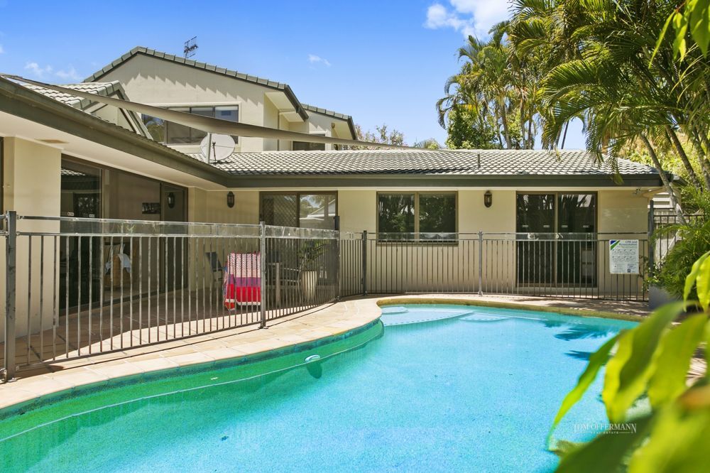 Real Estate For Sale 18 Witta Circle Noosa Heads , QLD