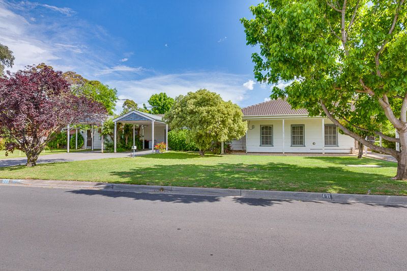 1, 2 & 3/11 Simpson Street, Bacchus Marsh Sweeney Estate Agents