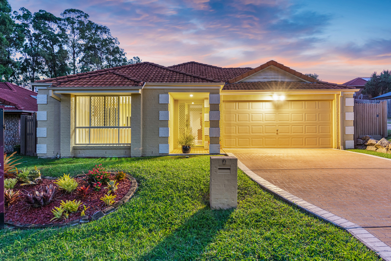 Coomera Realty Real Estate For Lease 11 Worth Court UPPER COOMERA