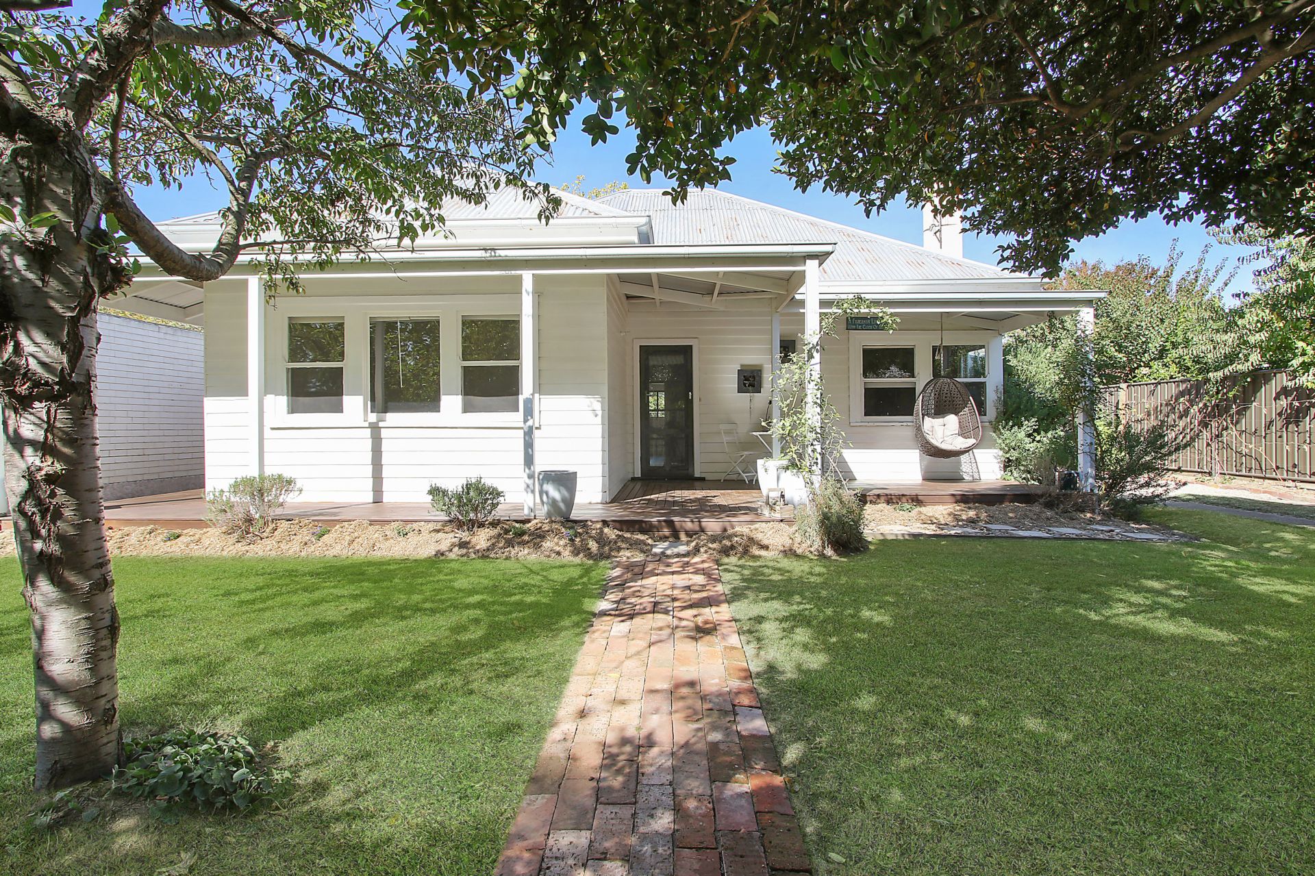 3 Garden Street, BENALLA Living Here Benalla