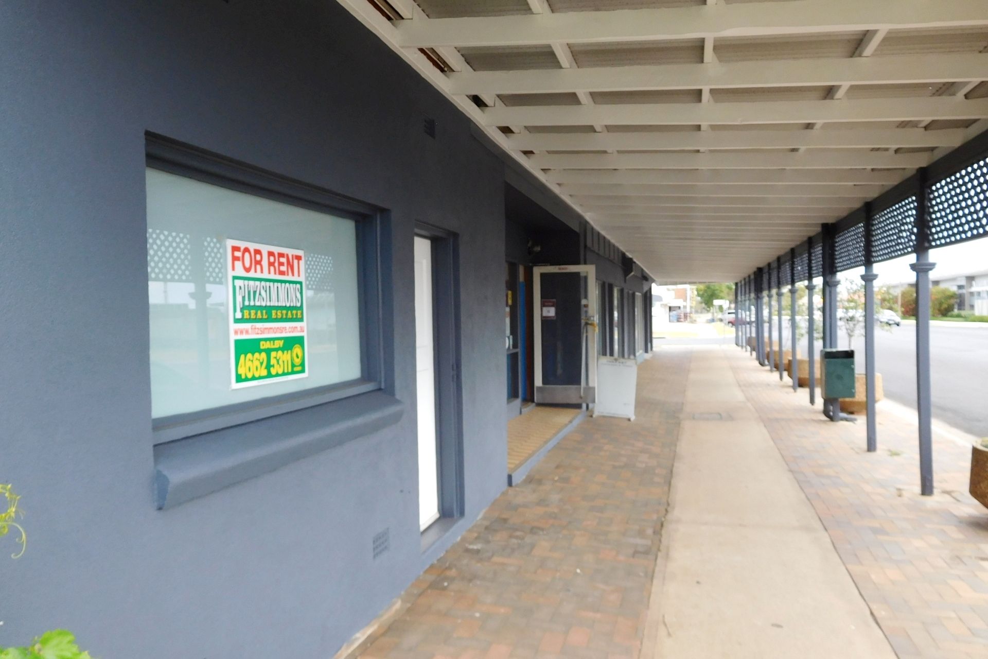 10A Eileen Street, Dalby Fitzsimmons Real Estate