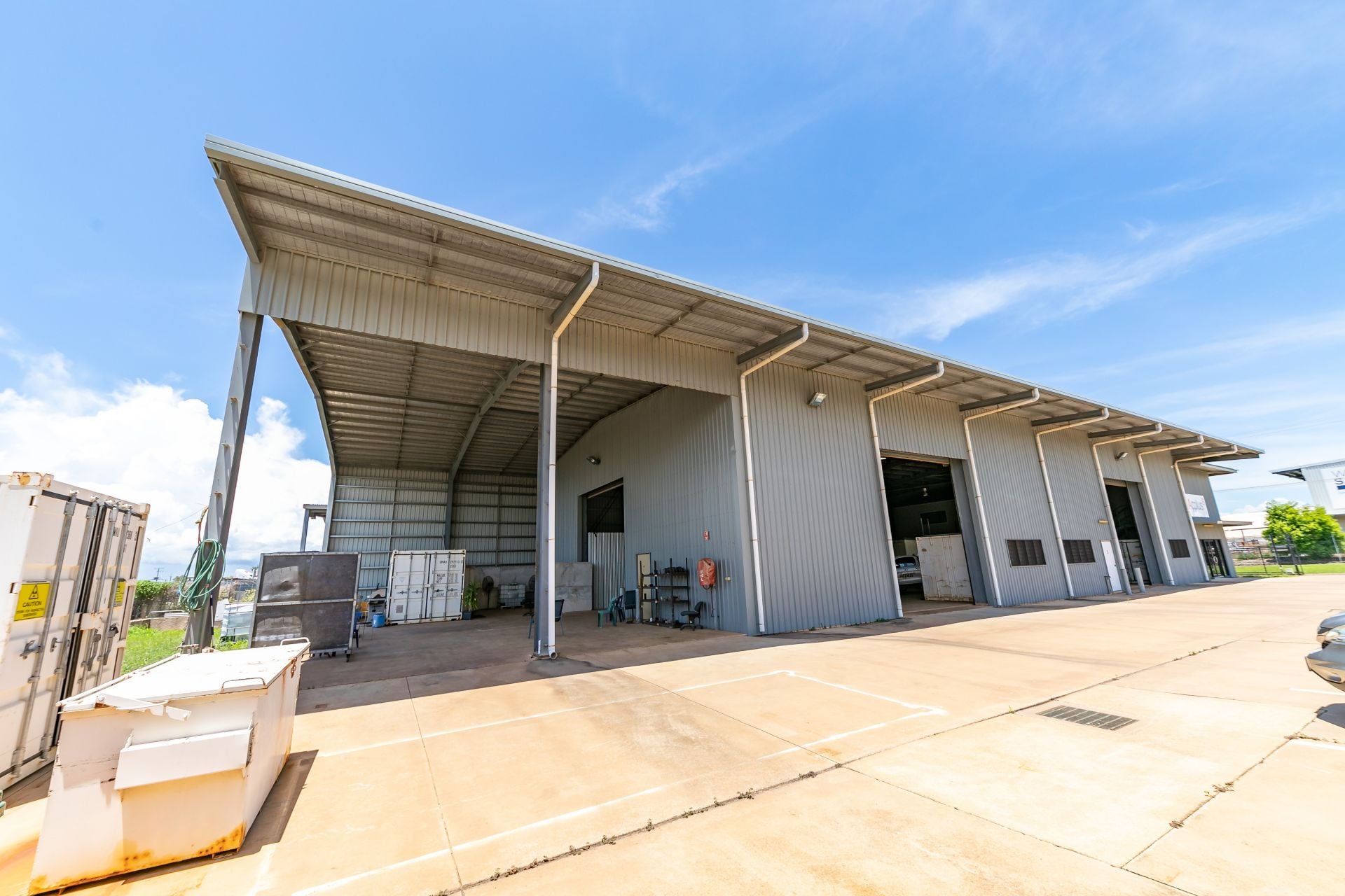 11 Nebo Road, East Arm McGees Property Darwin