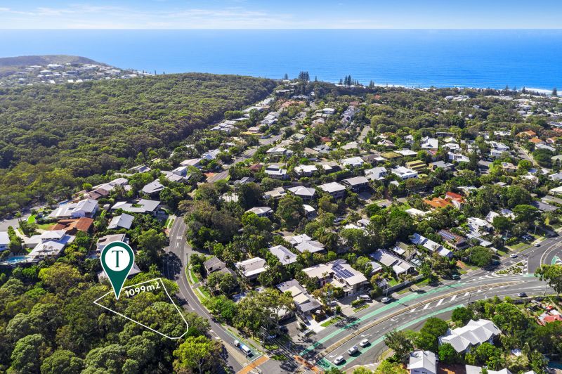 Real Estate For Sale 54 Solway Drive Sunshine Beach , QLD