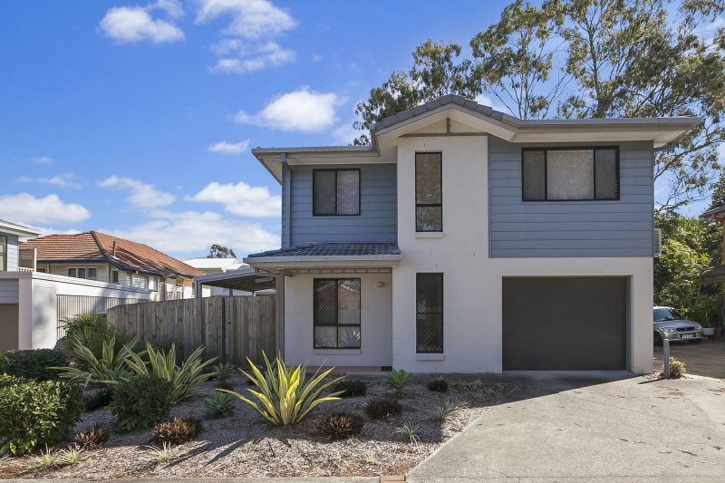 Real Estate For Sale 3/91 Gillies Street Zillmere , QLD