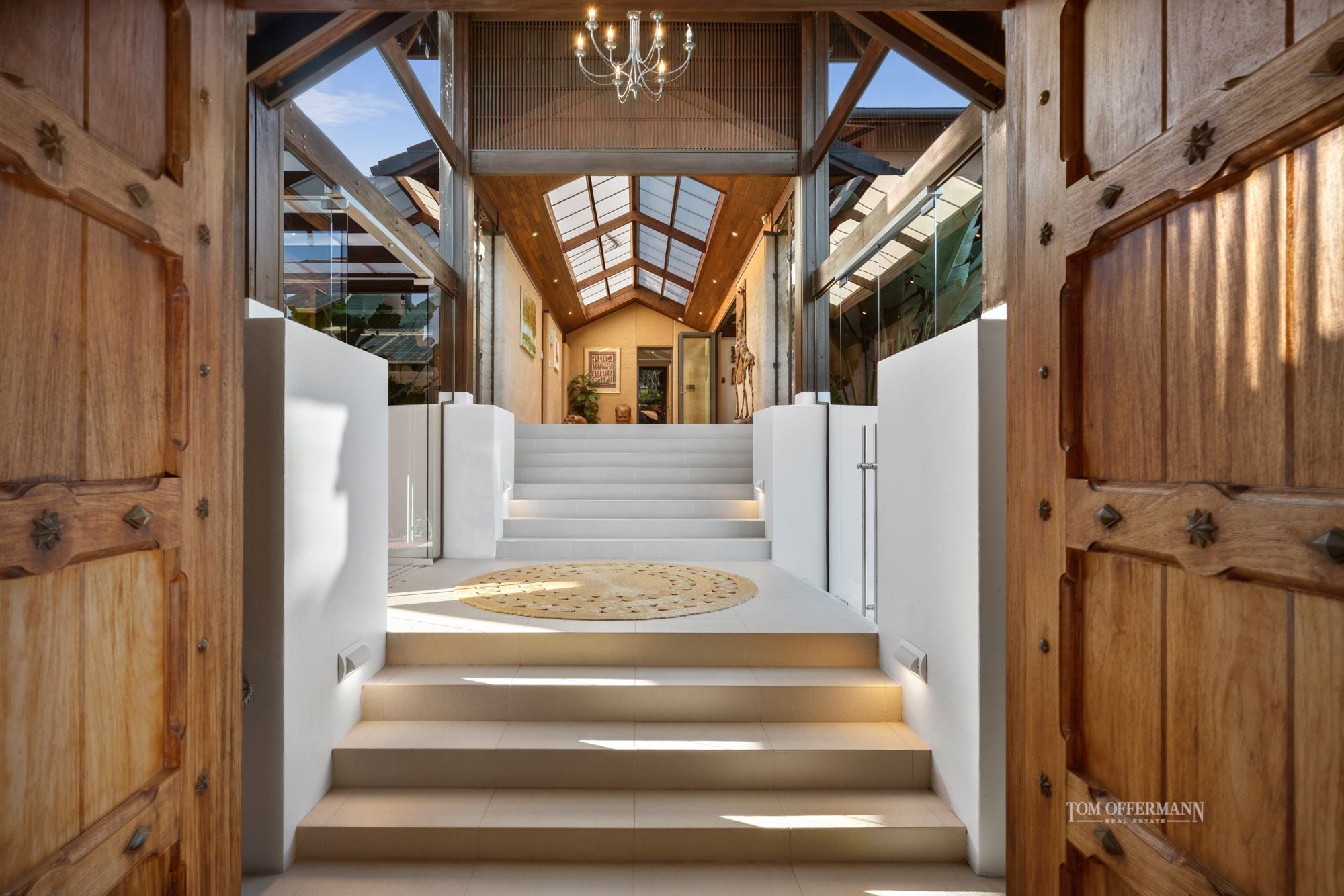 Real Estate For Sale 5 Musgrave Drive Yandina Creek , QLD