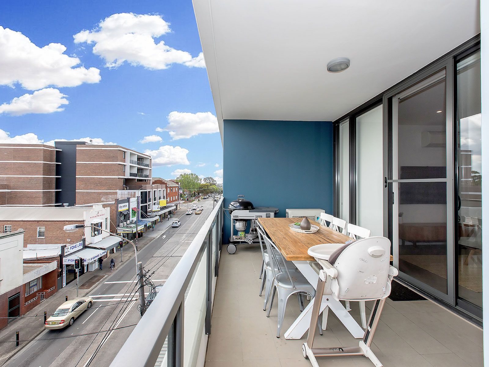 Real Estate For Sale 27/6 Haldon Street Lakemba , NSW