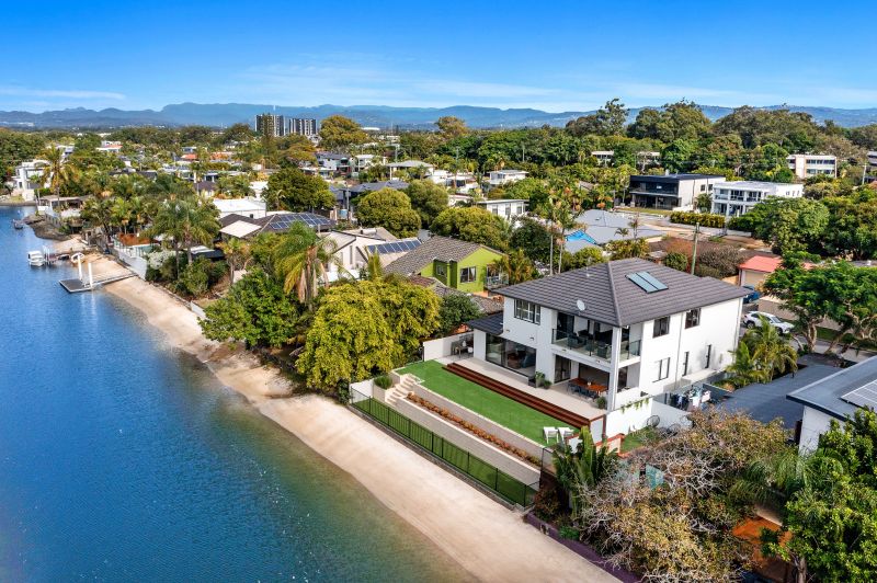 Real Estate For Sale 14 Key West Broadbeach Waters , QLD