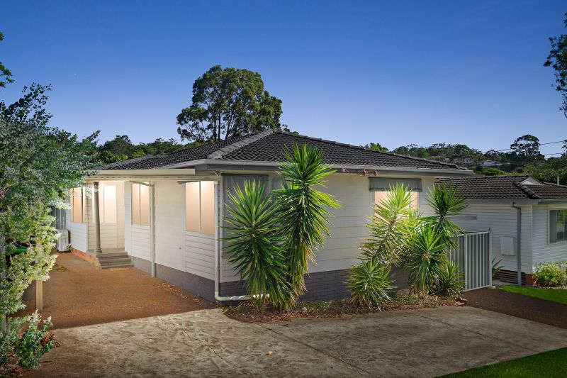 Real Estate For Sale 1 Coldstream Crescent Rankin Park , NSW