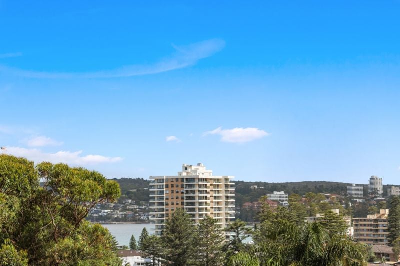 Real Estate For Lease 3/91 Queenscliff Road Queenscliff , NSW