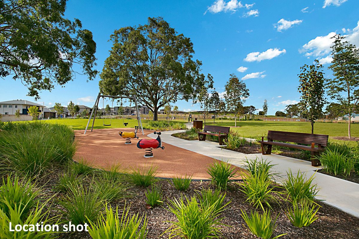 Real Estate For Sale 2/15 Willunga Street Gledswood Hills , NSW