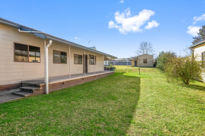 Real Estate For Sale 229 Cessnock Road Abermain , NSW