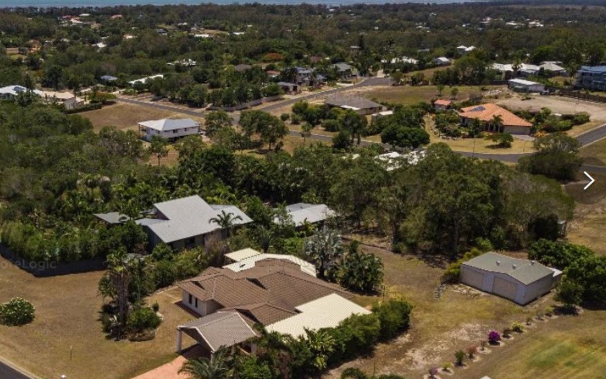 Real Estate For Sale 5860 Palm Way Dundowran Beach , QLD