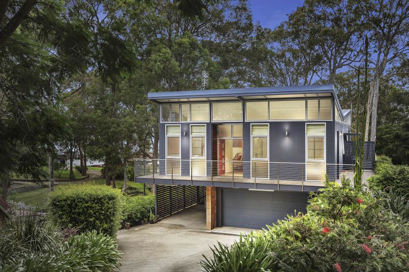 Real Estate For Sale 353 Coal Point Road Coal Point , NSW