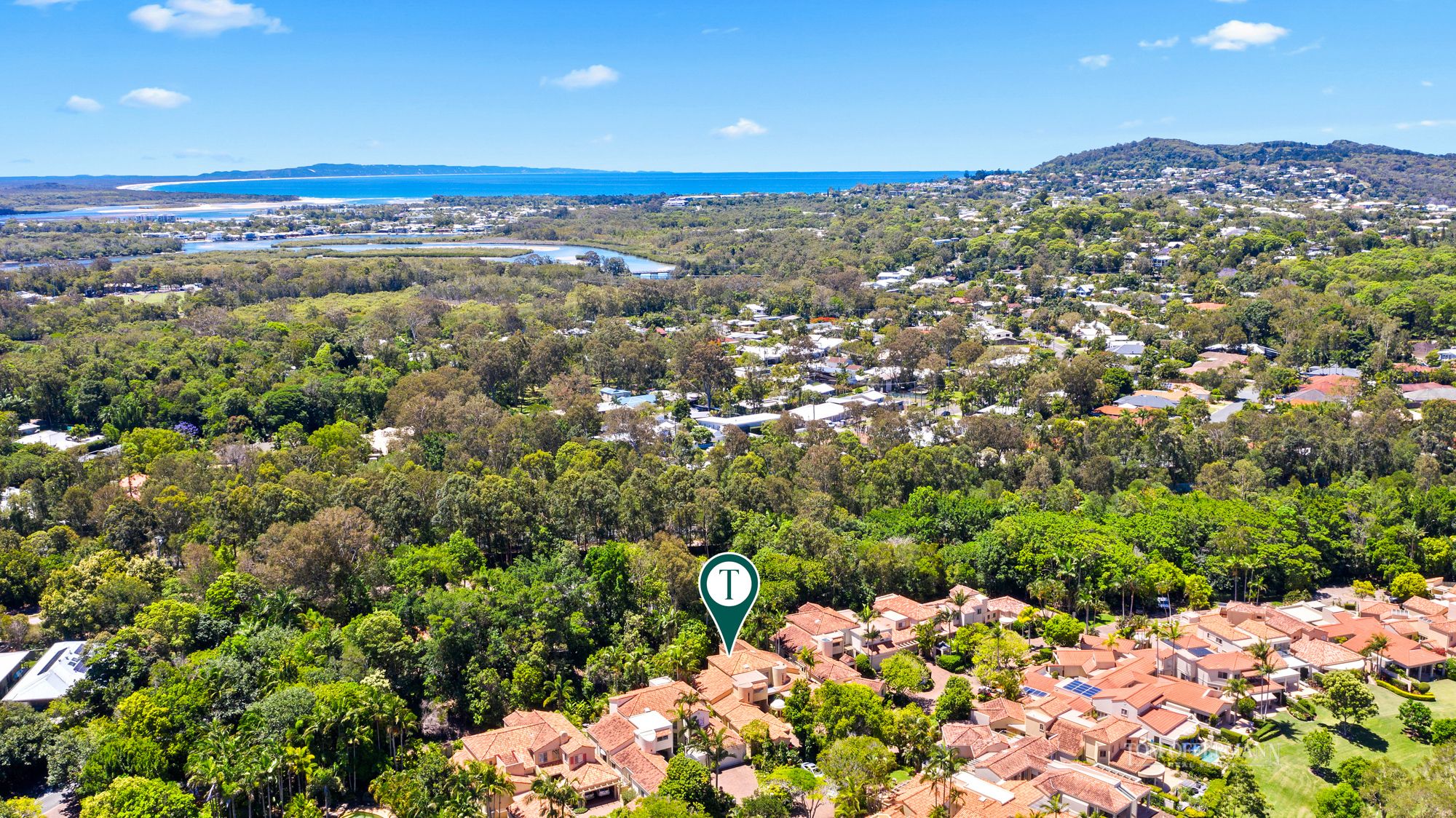 Real Estate For Sale 105/61 Noosa Springs Drive Noosa Heads , QLD