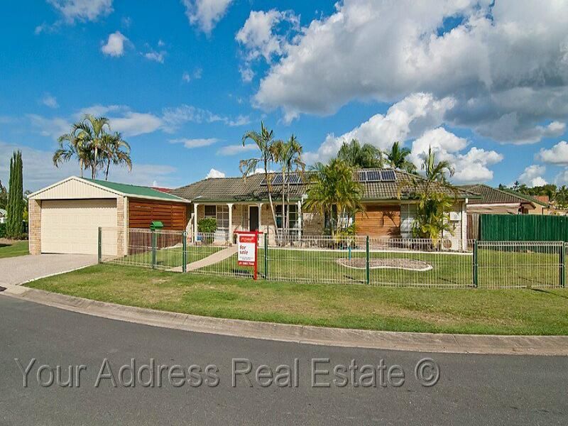 Real Estate For Sale 55 Regency Drive Regents Park , QLD