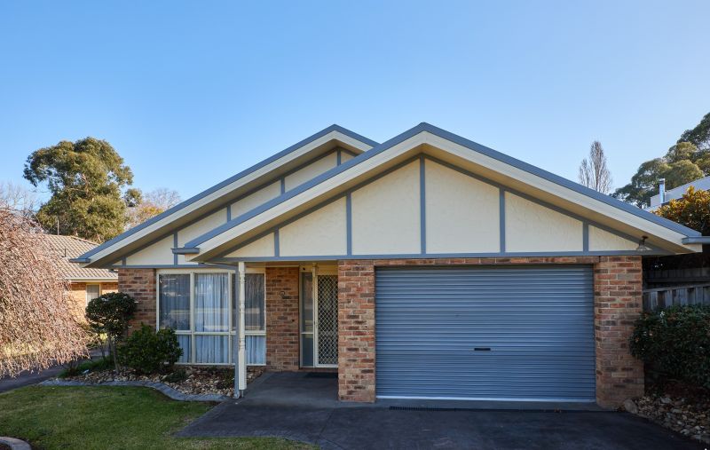 1/29 Kent Street, Warragul OBrien Real Estate