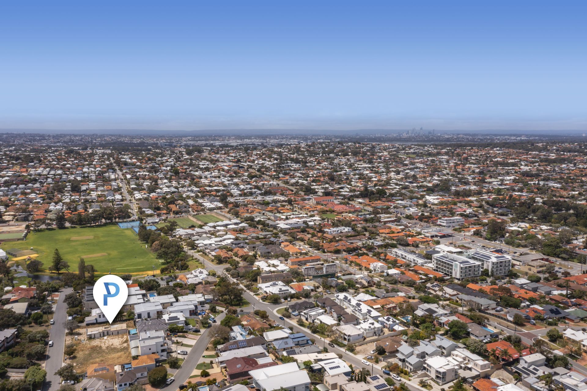 33B Southbourne Street, Scarborough Perth Property Partners