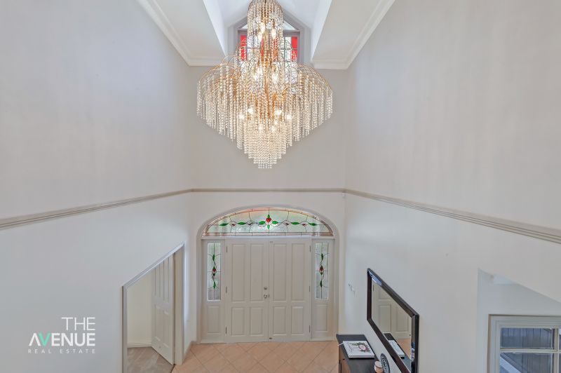 8 Rothbury Place, Cherrybrook The Avenue Real Estate