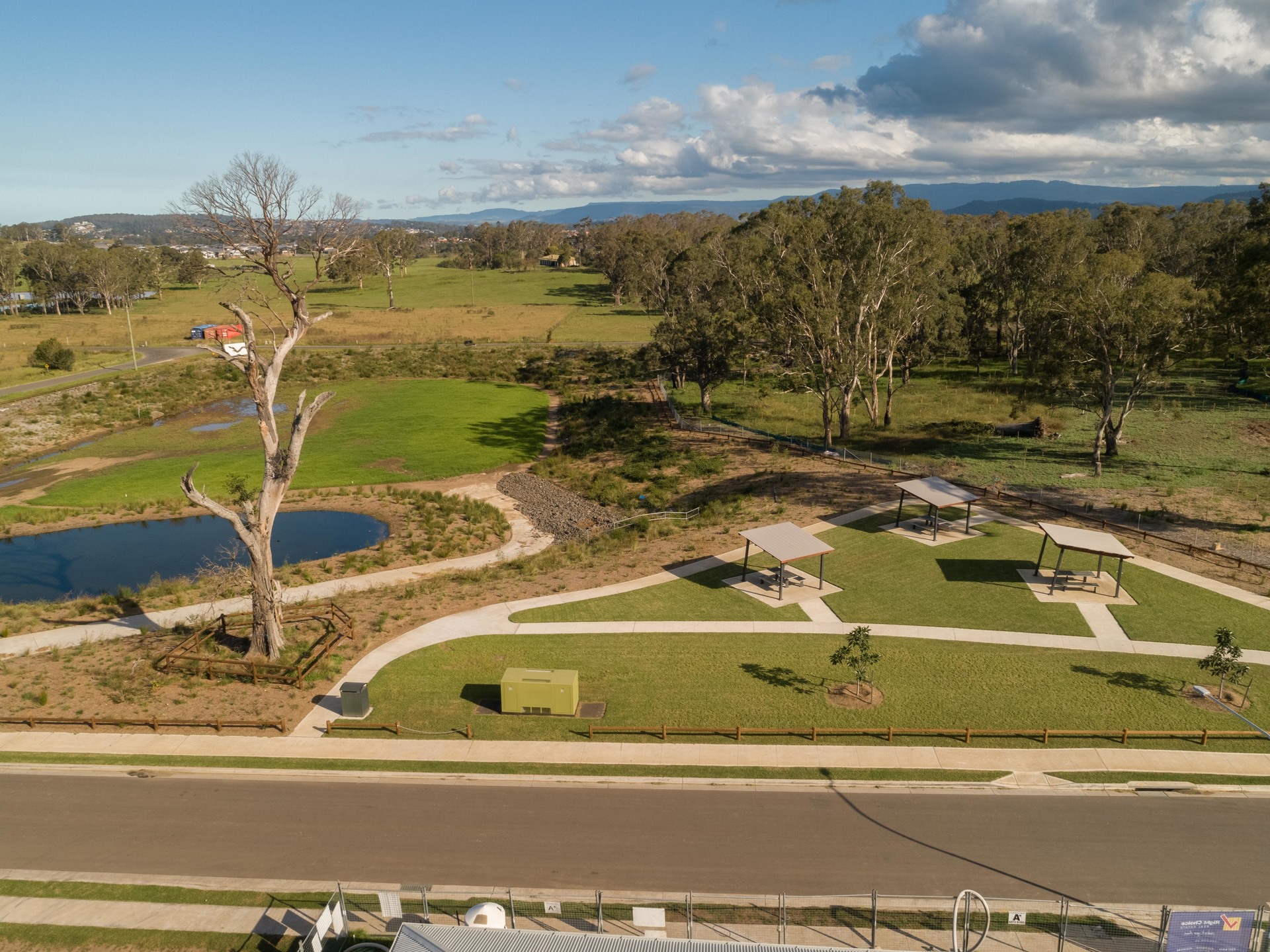 Kembla Grange Kembla Grange Estate New Development 4886656