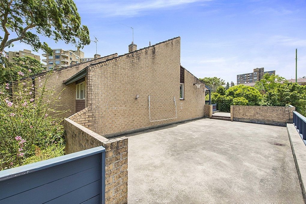 Real Estate For Lease 49E Murdoch Street Cremorne , NSW