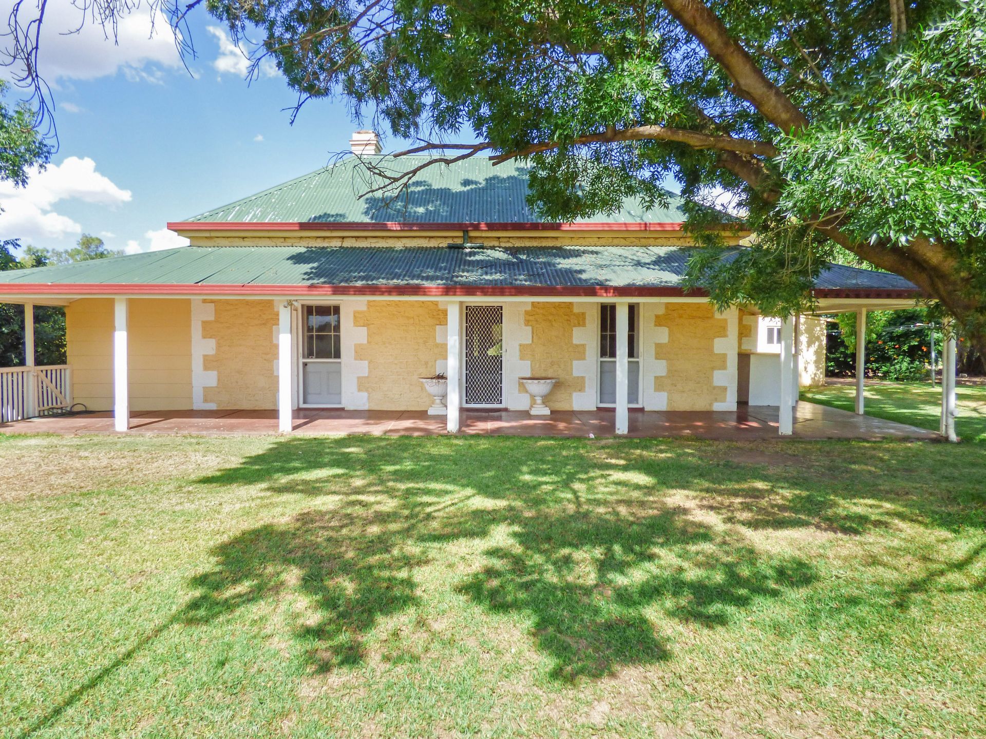 6R Bunglegumbie Road, Dubbo Bob Berry Real Estate