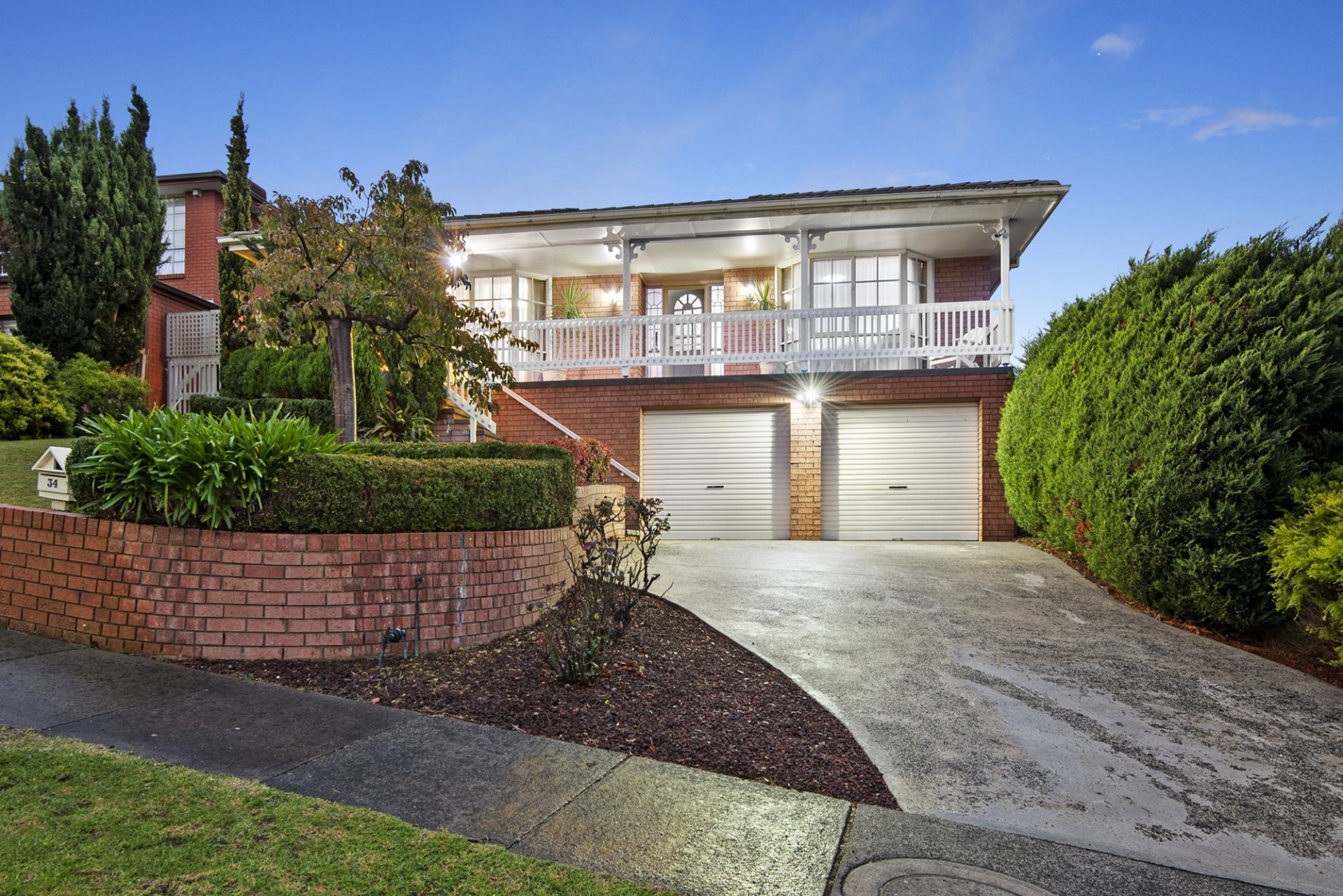 34 Preston Avenue, Endeavour Hills OBrien Real Estate