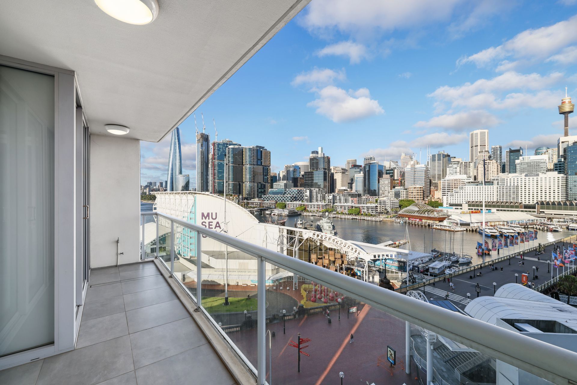 712/50 Murray Street, Pyrmont Morton