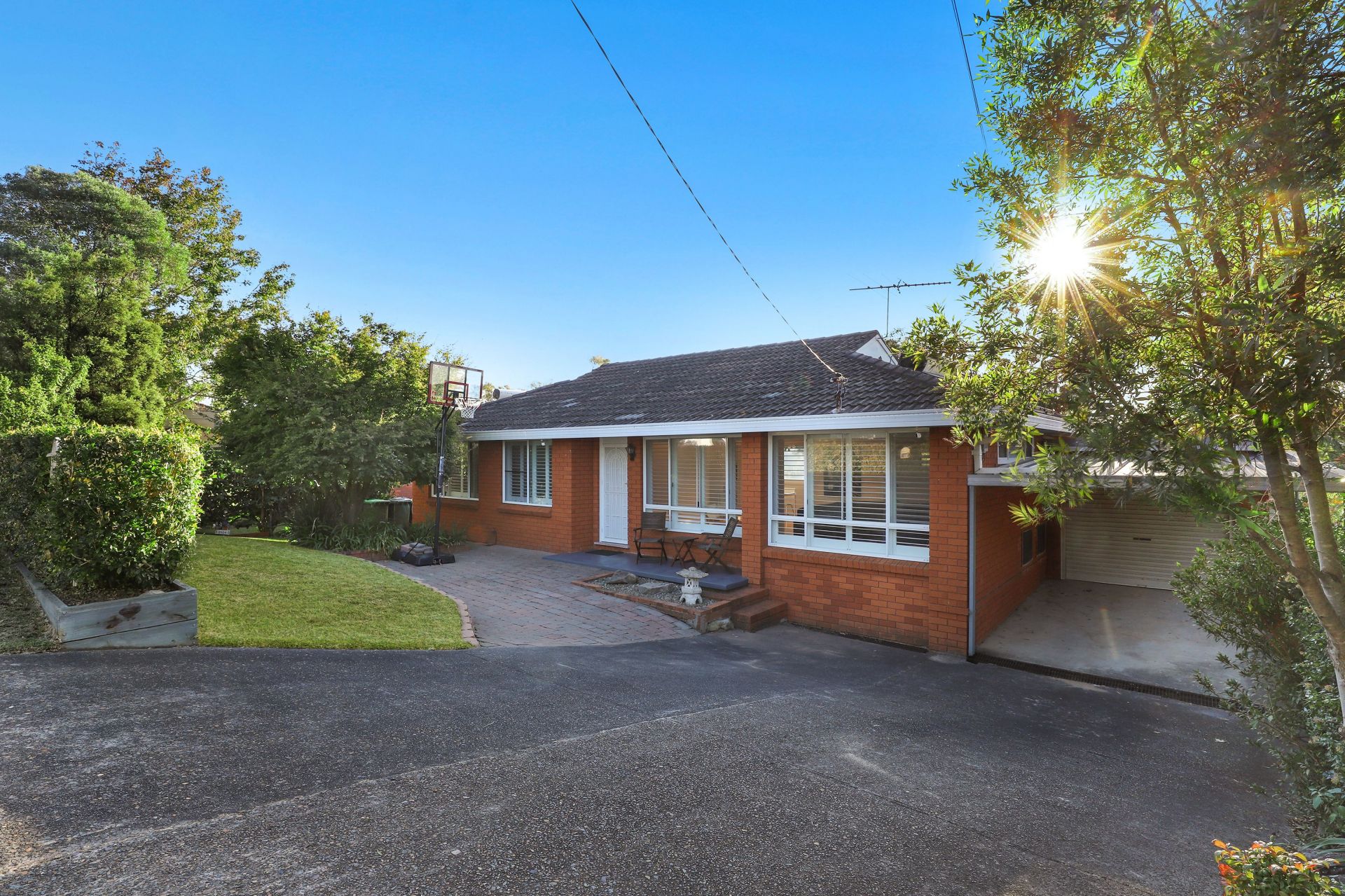 Real Estate For Sale 1A Old Bush Road Yarrawarrah , NSW