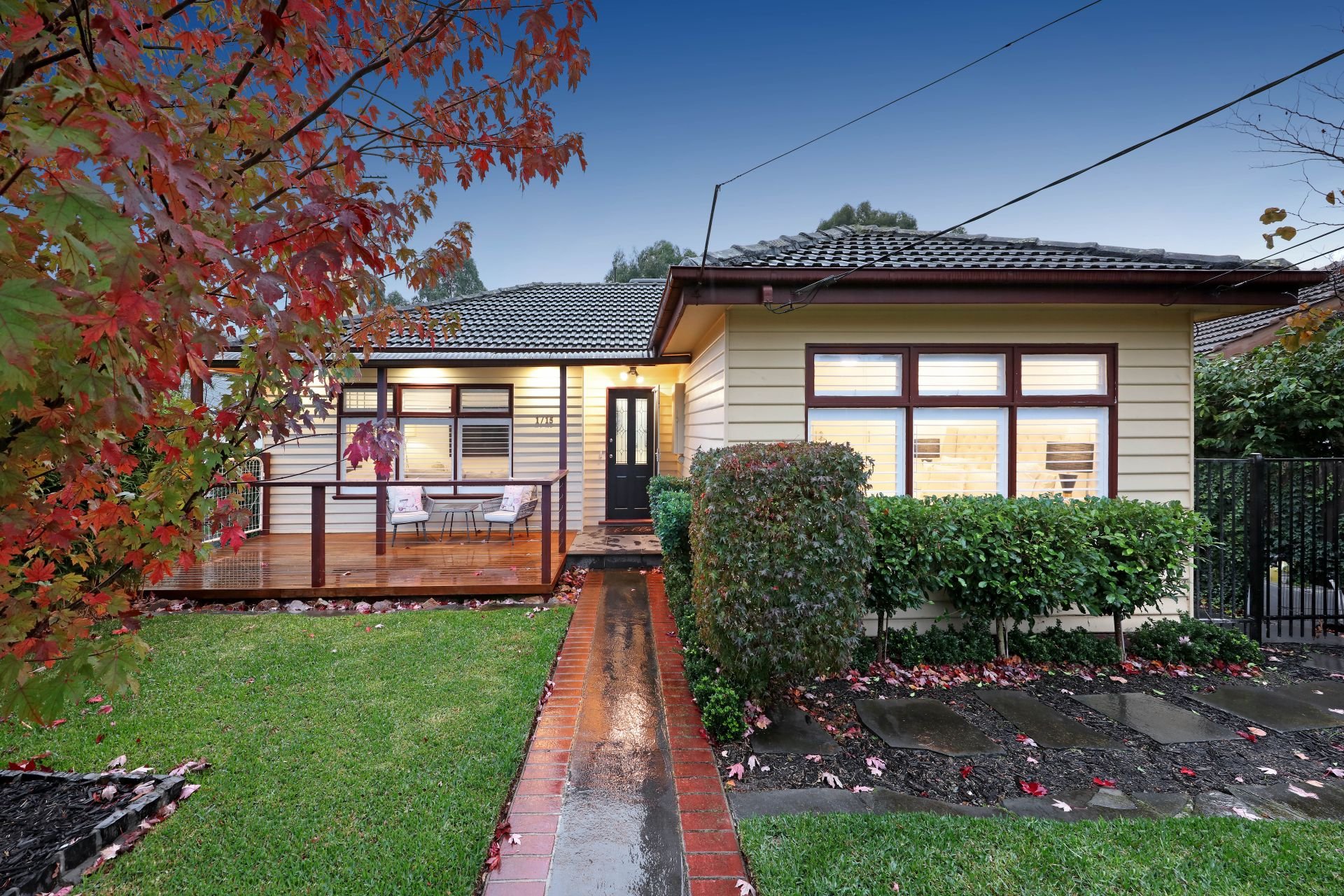 1/15 Therese Avenue, Mount Waverley OBrien Real Estate