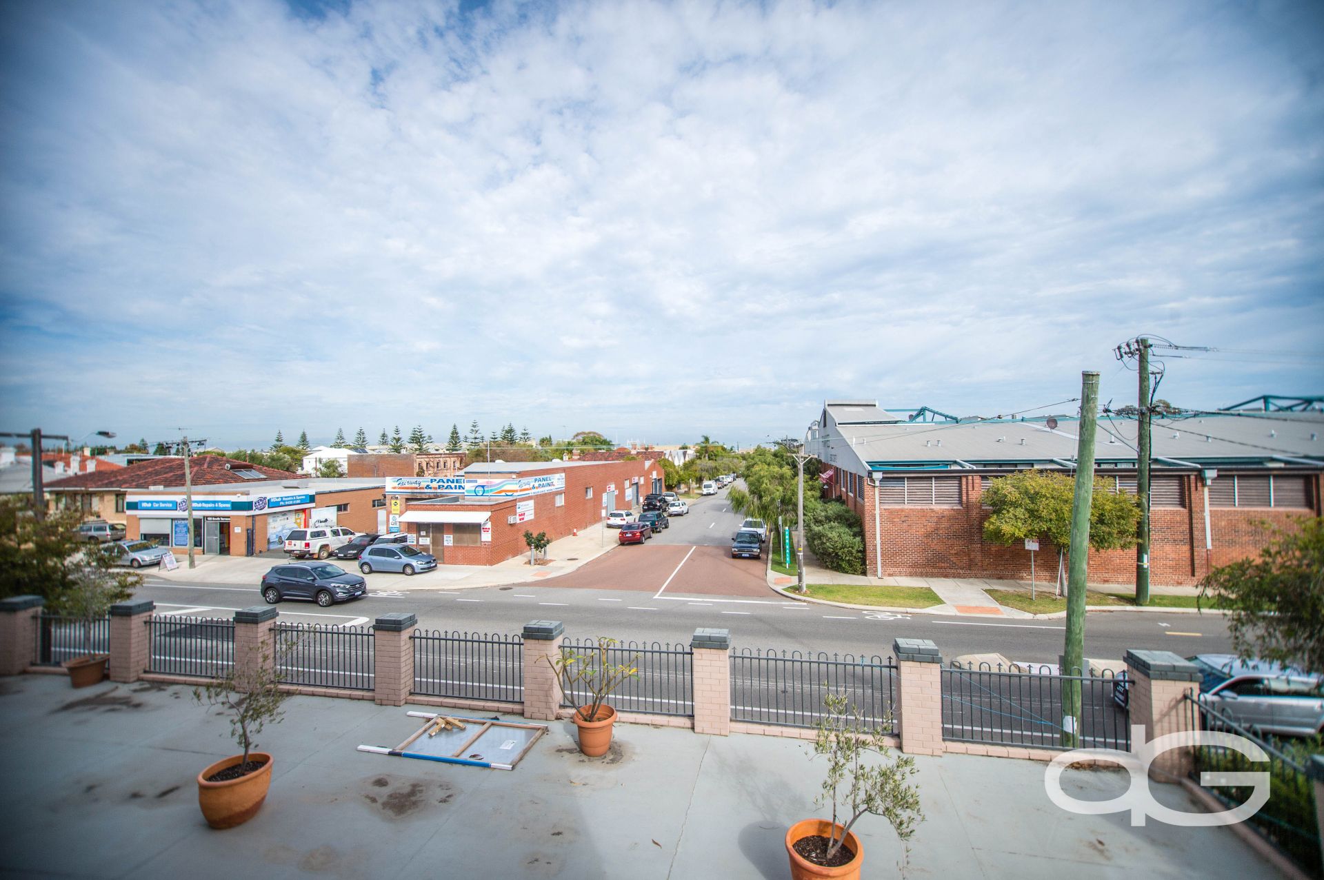 6/182 South Terrace Fremantle , WA 6160 Apartment For Lease 6351966