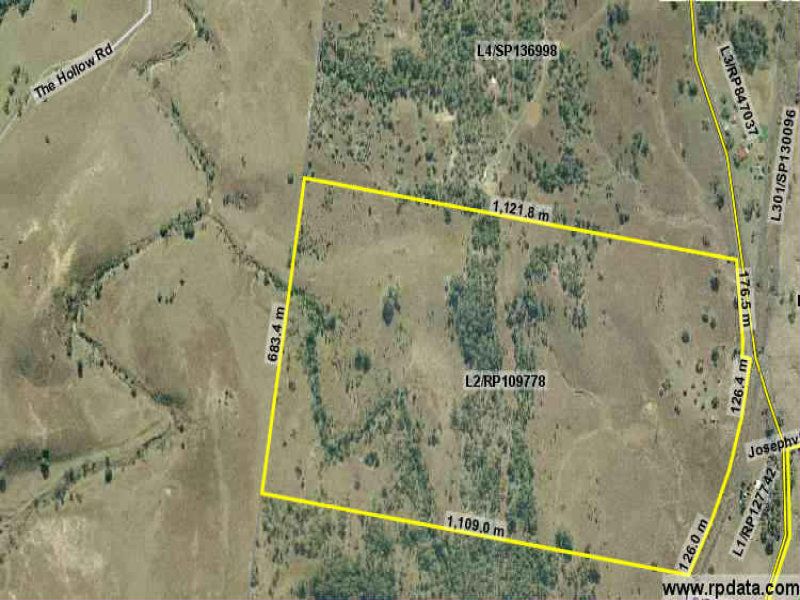 Real Estate For Sale 662 Round Mountain Road Josephville , QLD