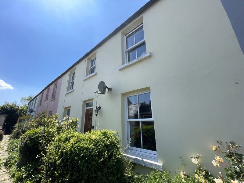 Asker Terrace, Bridport Kennedys Estate Agents