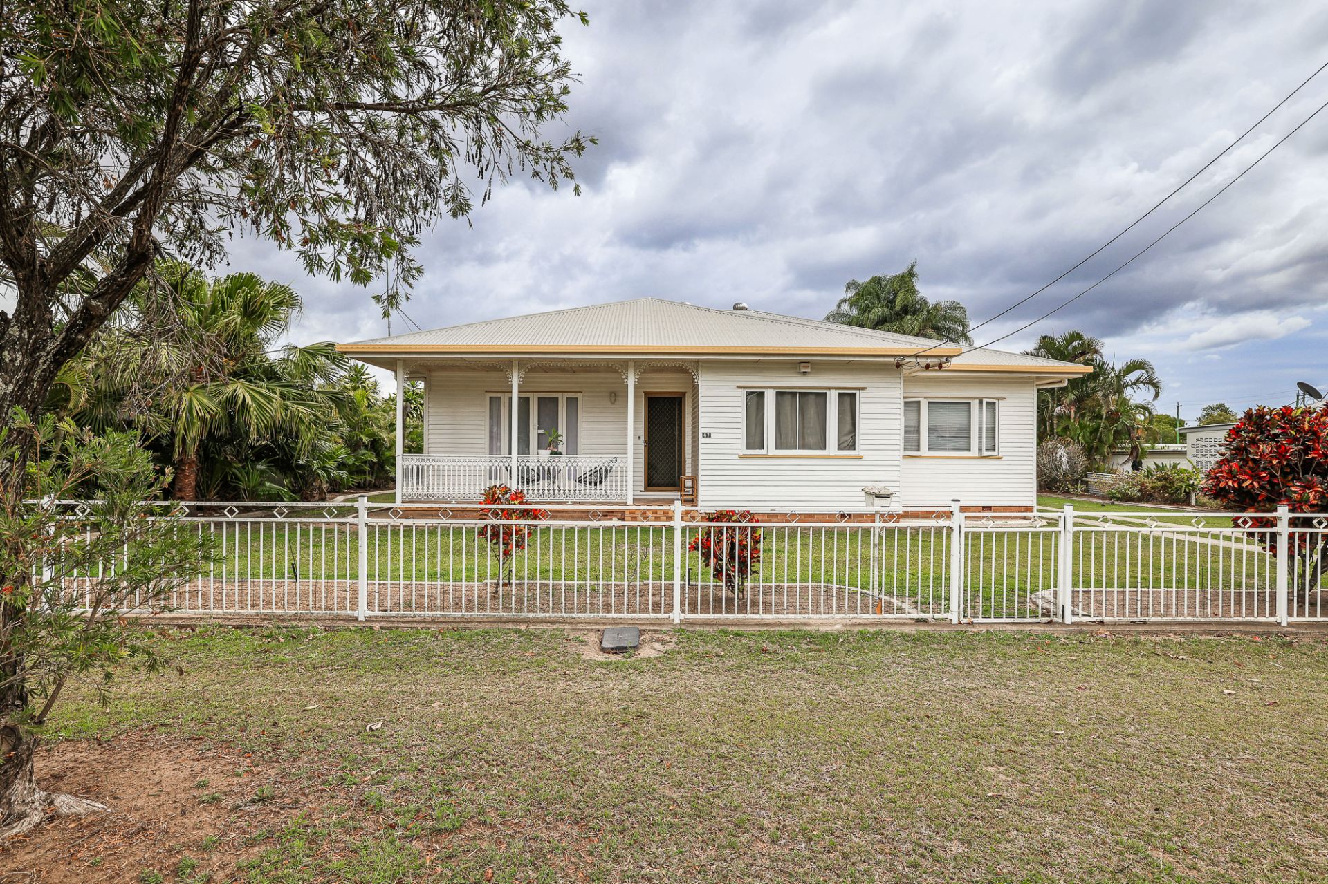 47 Boundary Street, WALKERVALE Four Walls Realty