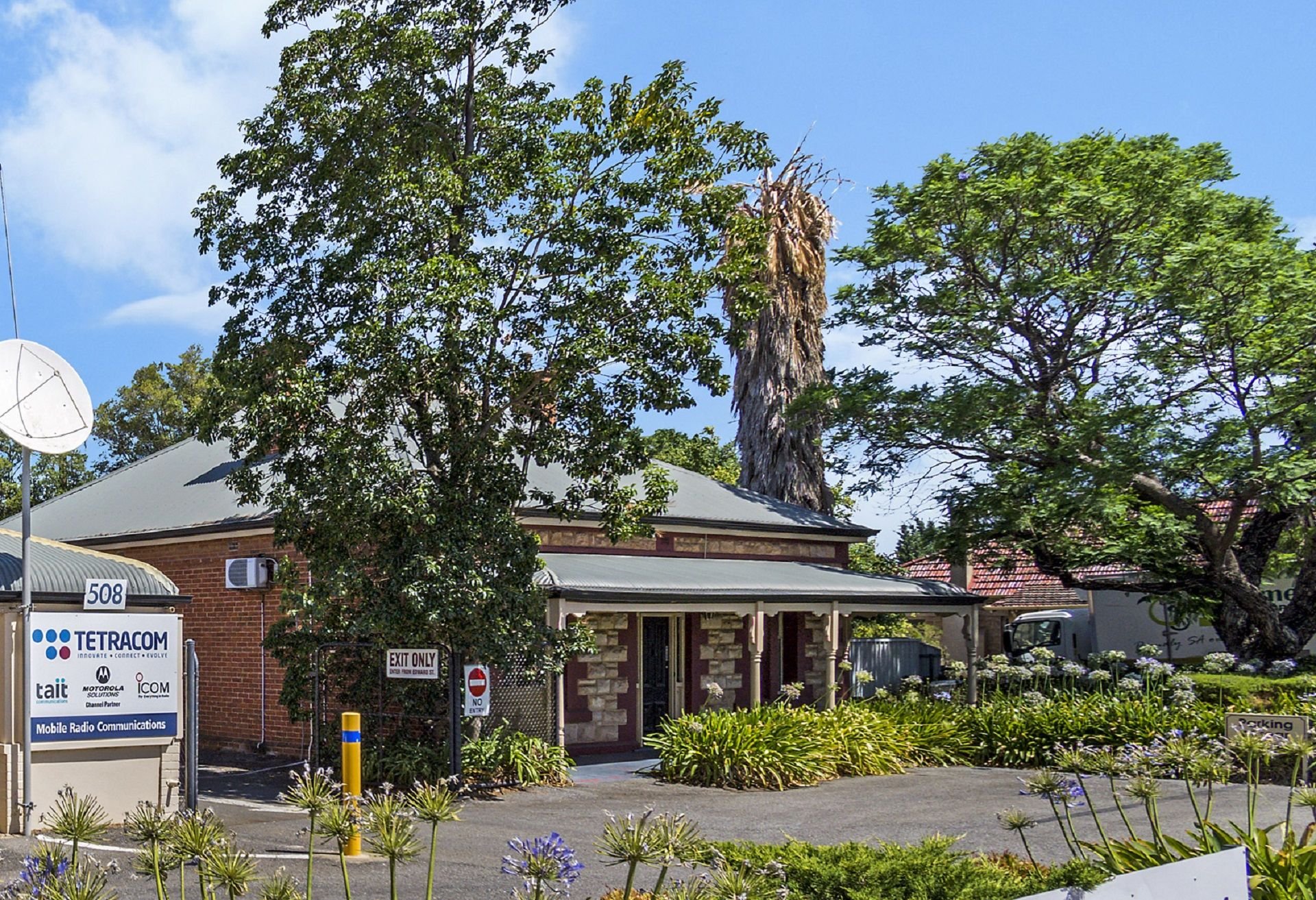 506 Goodwood Road, Daw Park McGees Property Adelaide